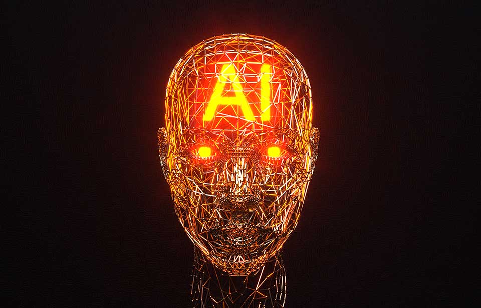 Intelligence artificielle IA, comment l’utiliser pour vos contenus web ?
