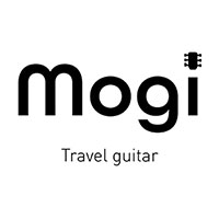 Réalisation site web - Mogi Guitar