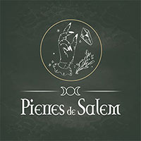 Réalisation site web - Pierres de Salem - Lithothérapie ésotérique