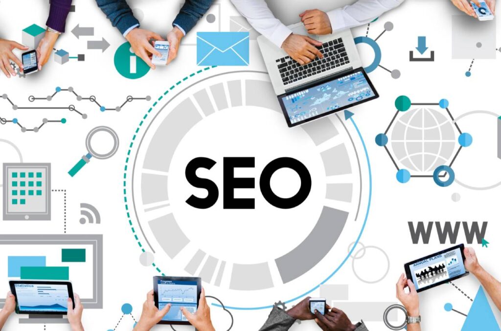 Formation SEO, comment bien positionner son site web dans les moteurs de recherche ?