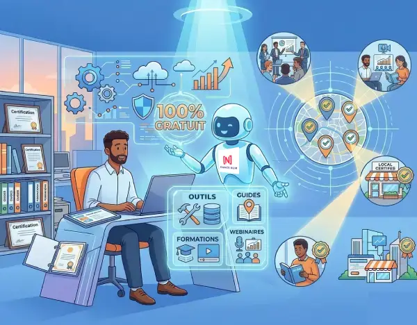 Boite à outils gratuite France Num